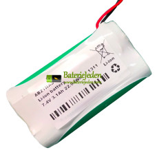 Baterie pro PLC AB21HAS [Náhradní baterie]